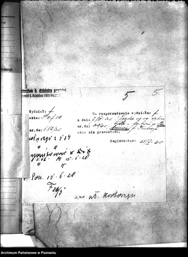 Obraz 9 z jednostki "Zaraza płucna - Krotoszyn"