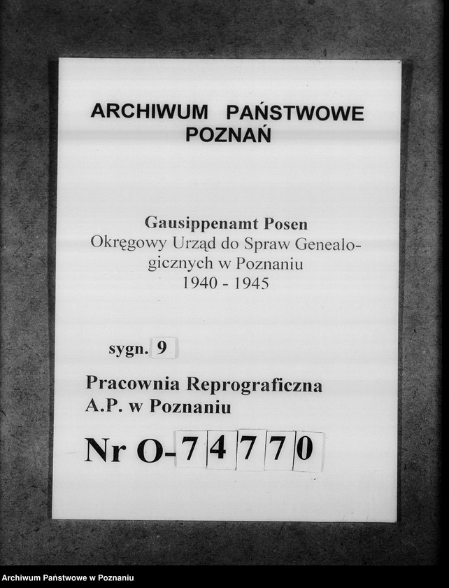 Obraz 1 z jednostki "Grundlegende Anordnungen"