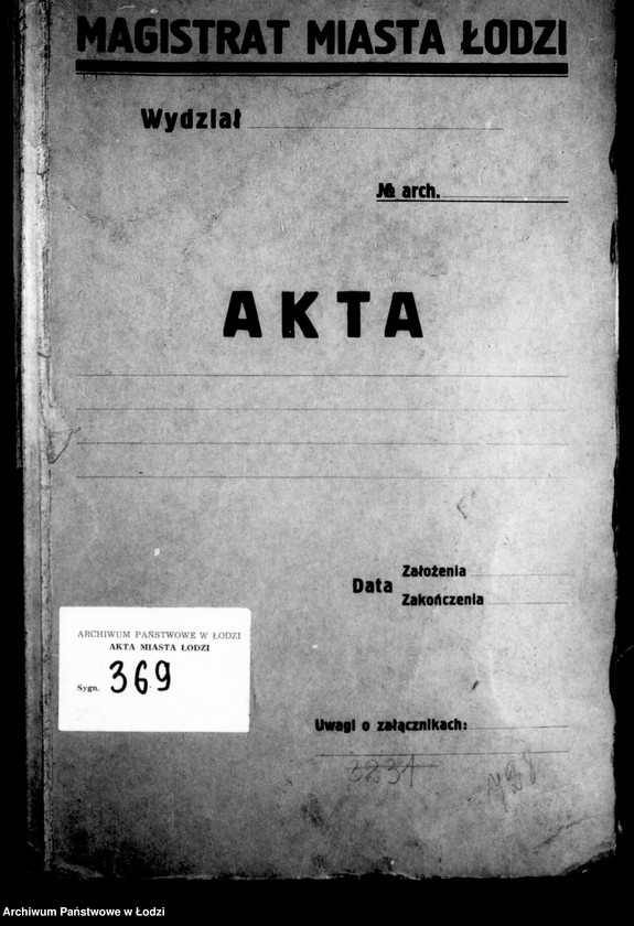 Obraz 4 z jednostki "Akta w przedmiocie szarwarku"