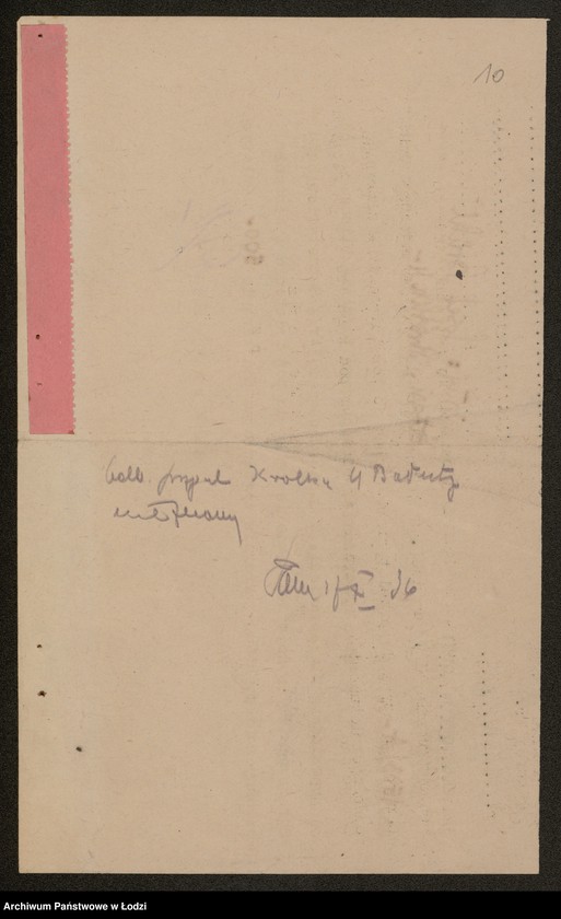 Obraz 12 z jednostki "Josef Brűhl- sprzedaż instrumentów muzycznych"