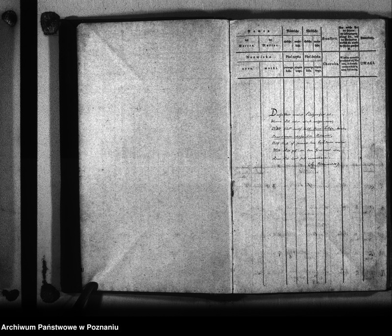 Obraz 4 z jednostki "Księga zejścia"
