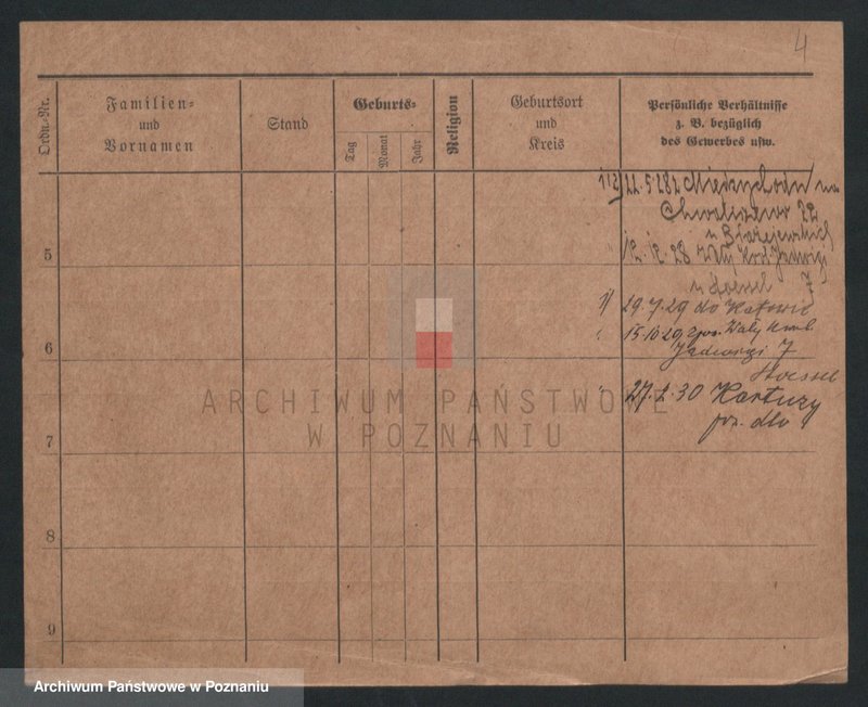 Obraz 6 z jednostki "Dudel - Dunin"
