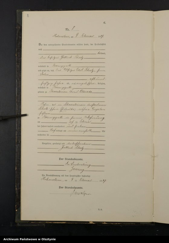 image.from.unit.number "Sterbe-Neben-Register Nr 1 - 68"