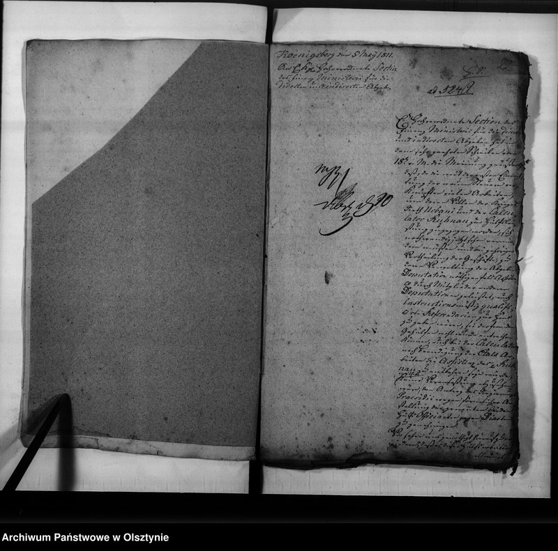 image.from.unit.number "Regierungs-Haupt-Cassen-Buchhalter Ruhnau"