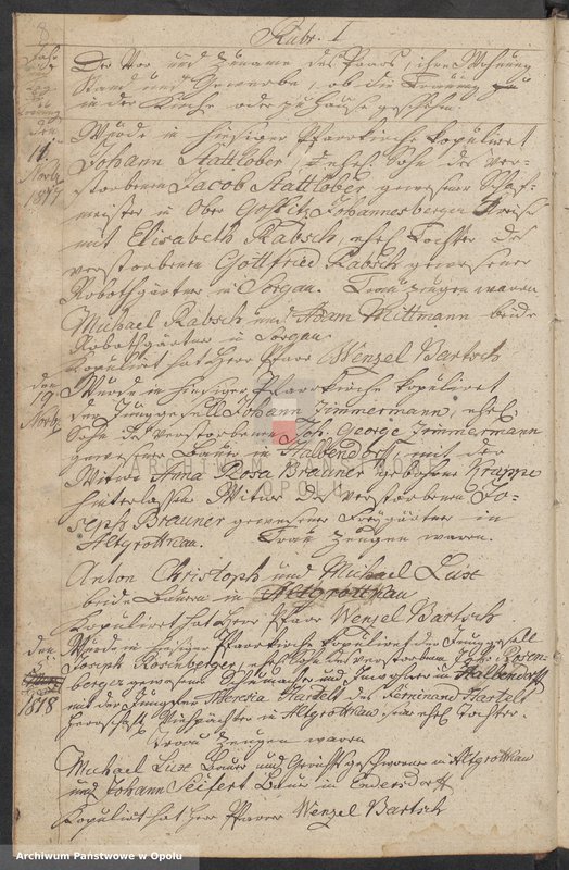 image.from.unit.number "Duplikate der Kirchen-Matrikel von Altgrottkau 1817-1858 [parafia rzymskokatolicka w Starym Grodkowie]"