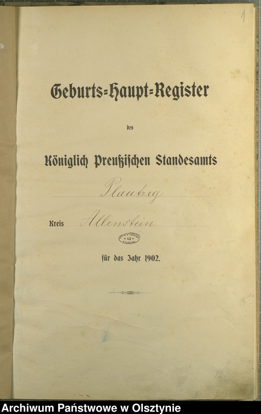 image.from.unit.number "Geburts-Haupt-Register Nr 1 - 44"