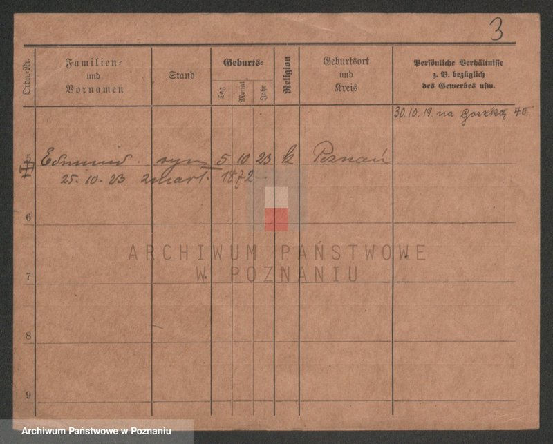 Obraz 4 z jednostki "Klosiak - Kluczyński"