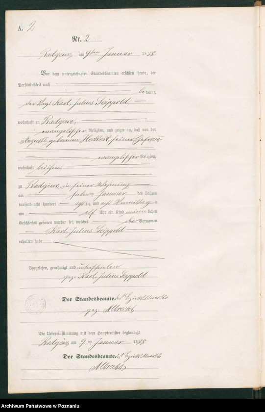image.from.unit.number "Księga urodzeń"