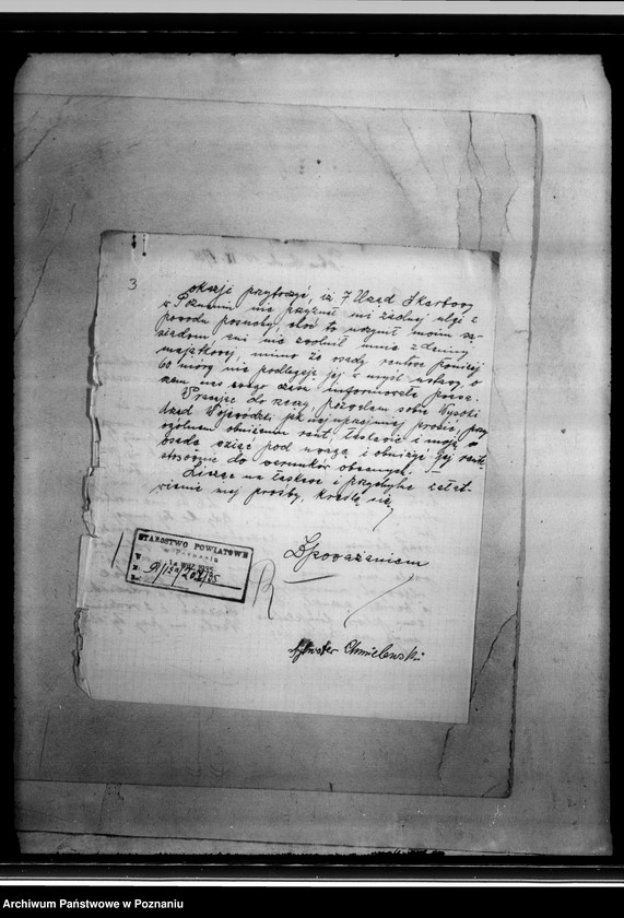 Obraz 7 z jednostki "/Wnioski właścicieli nieruchomości gruntowych w Pobiedziskach o umorzenie rat rentowych"