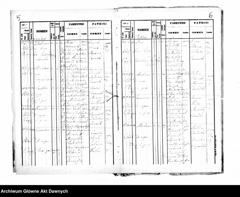 image.from.unit.number "Parafia: Brzozdowce. Dekanat: Świrz. Kopie z ksiąg metrykalnych ur., śl., zg. dla całej parafii (miasto Brzozdowce i wsie)."