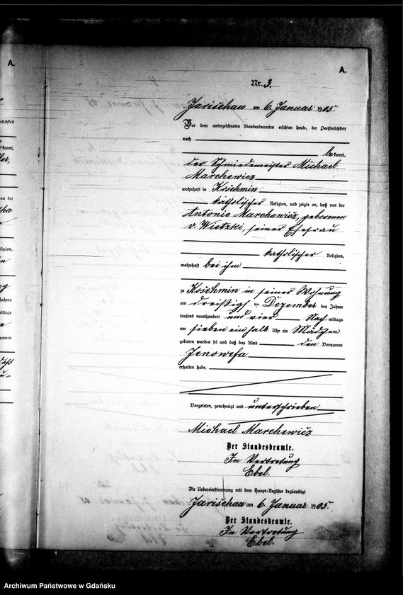 image.from.unit.number "Księga urodzeń"