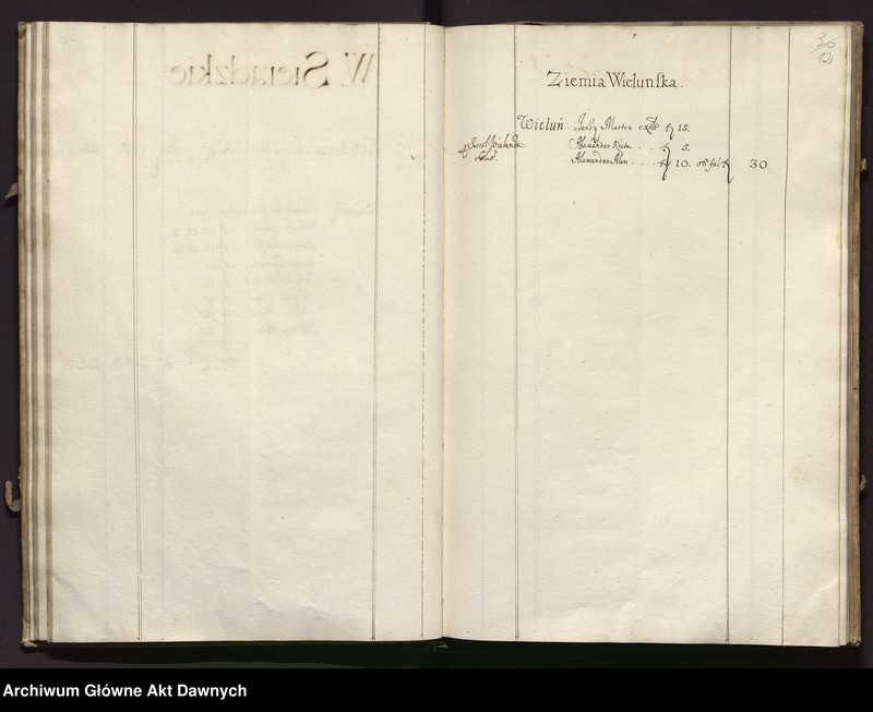 image.from.unit.number "Podatek dziesiątej części od kupców cudzoziemskich szkockich i angielskich w Polsce handlujących uchwalony jako wsparcie dla króla angielskiego."