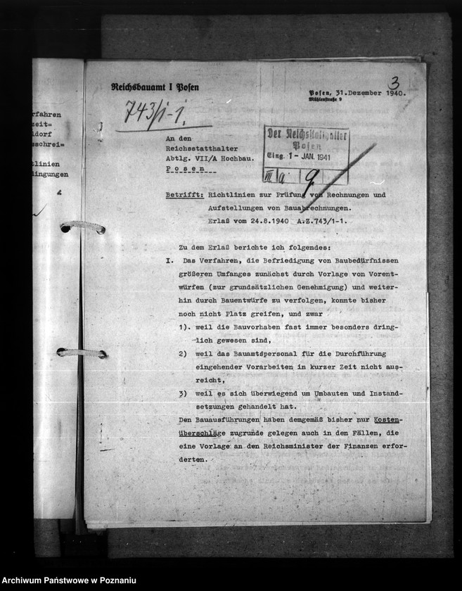 Obraz 7 z jednostki "Rozliczenia budowlane - przepisy i korespondencja"