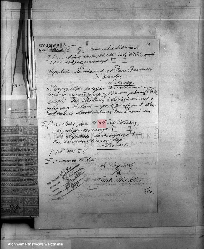 Obraz 15 z jednostki "Różności miasta Sarnowy"