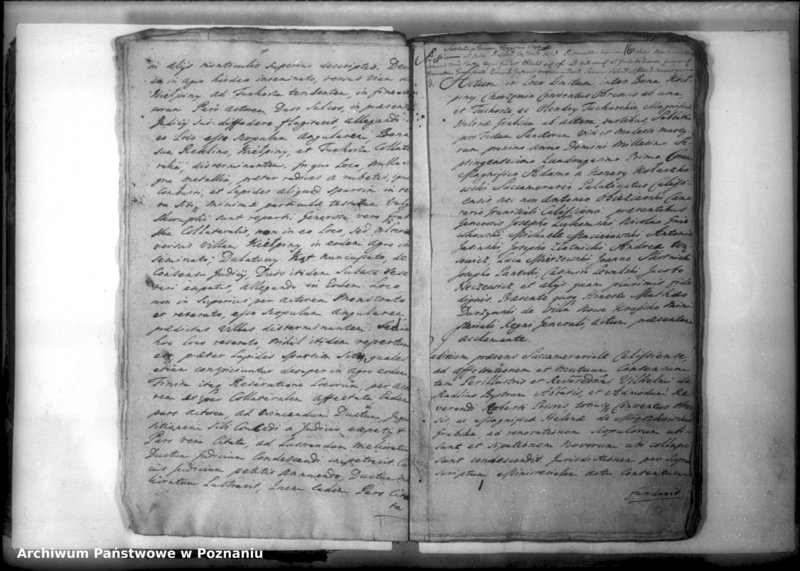 Obraz 19 z jednostki "Relationes [protocollon]"