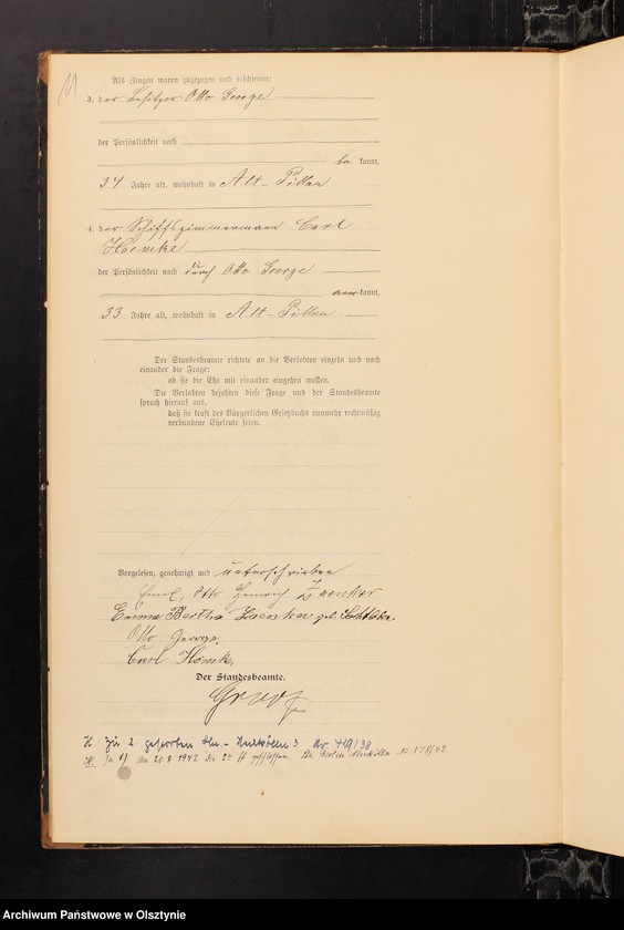 image.from.unit.number "Heiraths-Haupt-Register Nr 1 - 29"