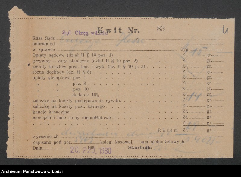 Obraz 6 z jednostki "Eugenja Hesse- sklep spożywczy"