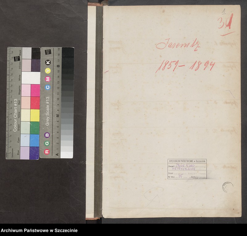 image.from.unit.number "Register der Getraueten von Jasenitz (Jasienica) 1859 bis."