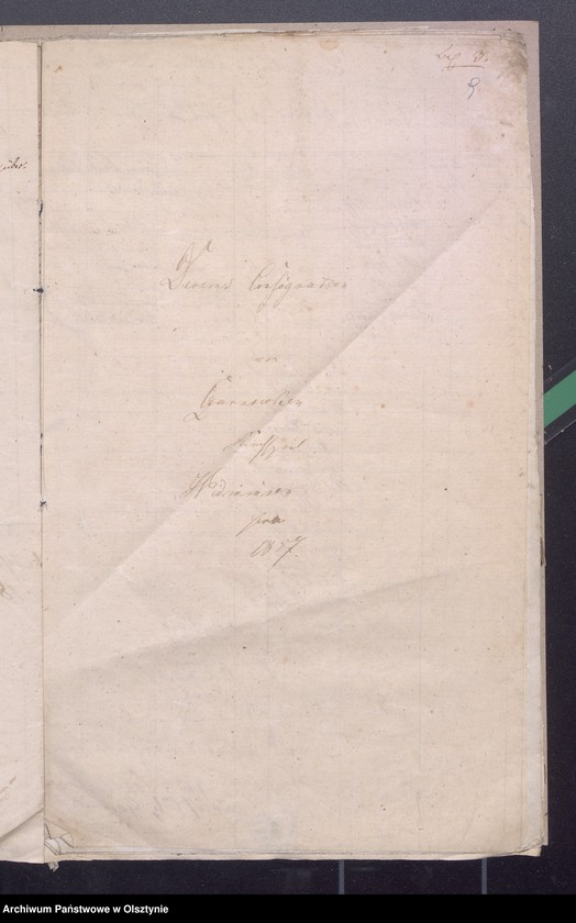 image.from.unit.number "Beläge zur Widminnenschen Kirchen Kassen Rechnung"