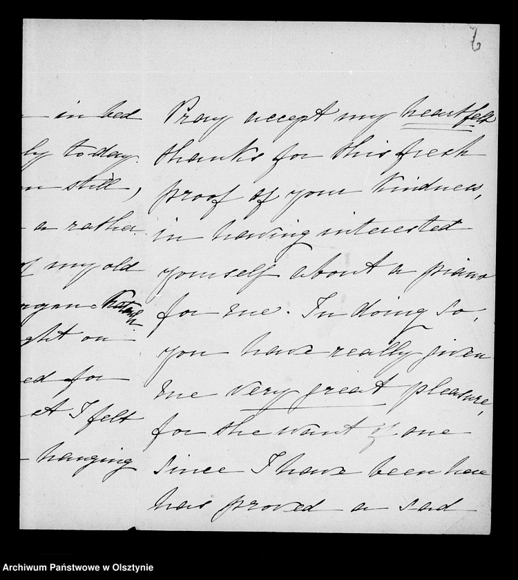 image.from.unit.number "/Eine englische Pensionärin des Lehndorffschen Siechenhauses in Angerburg, C. Border. an Anna Gfin Lehndorff geb. Hahn/"