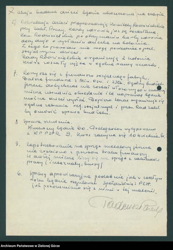 image.from.unit.number "Informacje, przemówienia na uroczystościach szkolnych"