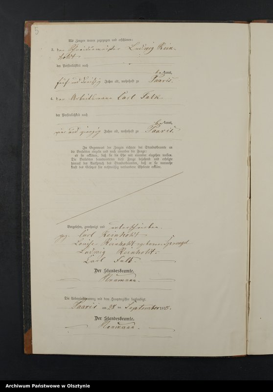 image.from.unit.number "Heiraths-Neben-Register Nr 1 - 8"