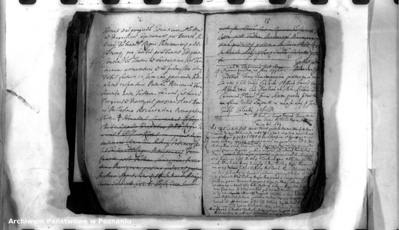 Obraz 19 z jednostki "Relationes [protocollon]"