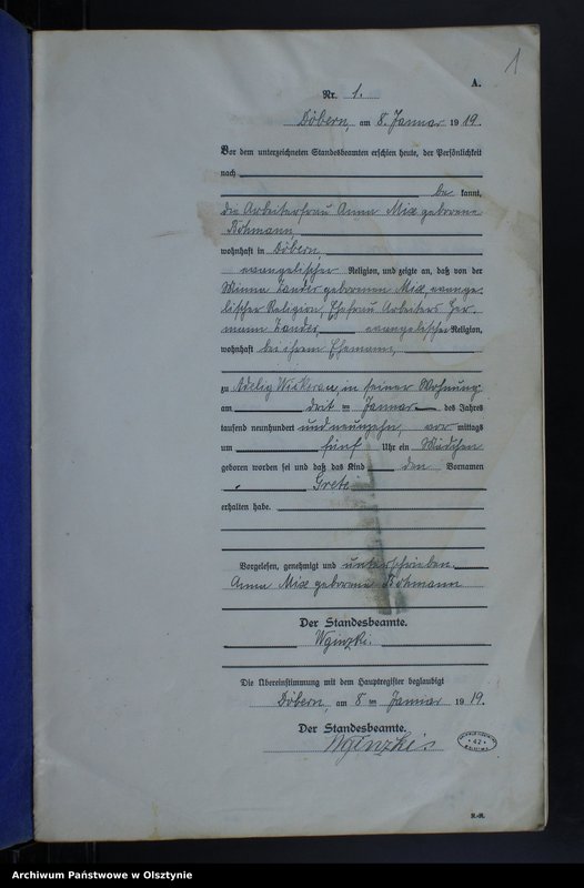 image.from.unit.number "Geburts-Register/Neben-Register/Nr 1 - 50"
