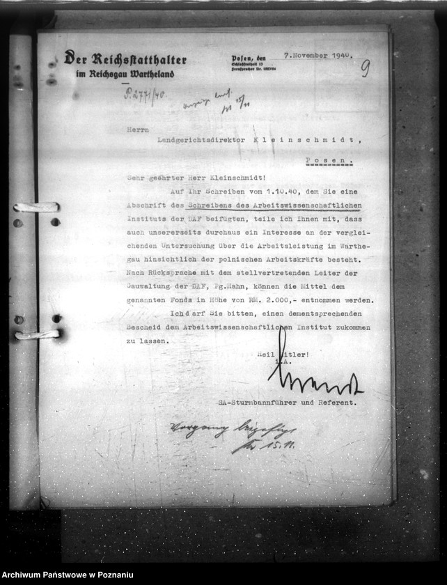 Obraz 13 z jednostki "Lohnbewegung und Tarifordnung im verschiedenen Gewerbe"