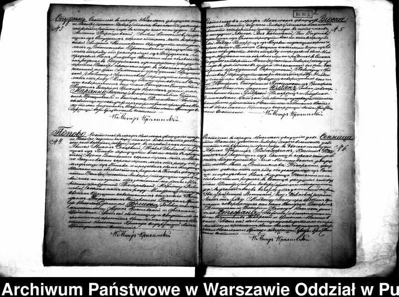 image.from.unit.number "Akta urodzeń, małżeństw i zgonów"
