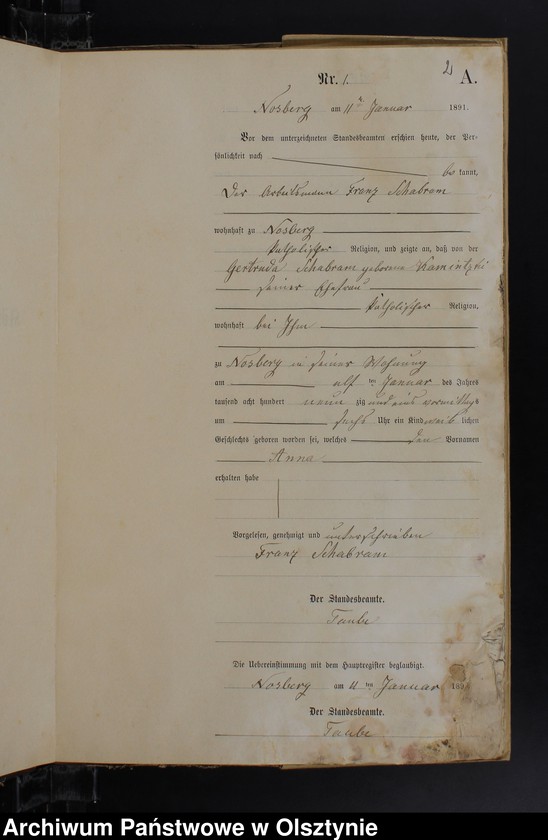 image.from.unit.number "Geburts-Neben-Register Nr 1 - 90"