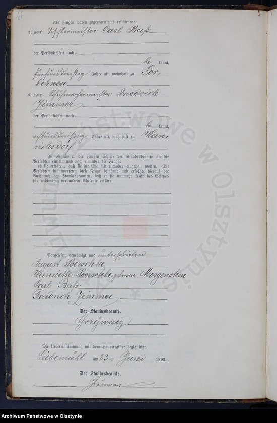 image.from.unit.number "Heiraths-Neben-Register Nr 1 - 31"