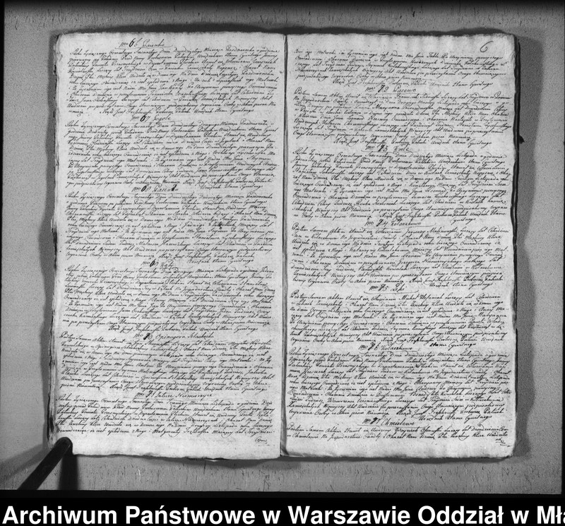 image.from.unit.number "Akta urodzin, małżeństw i zgonów"