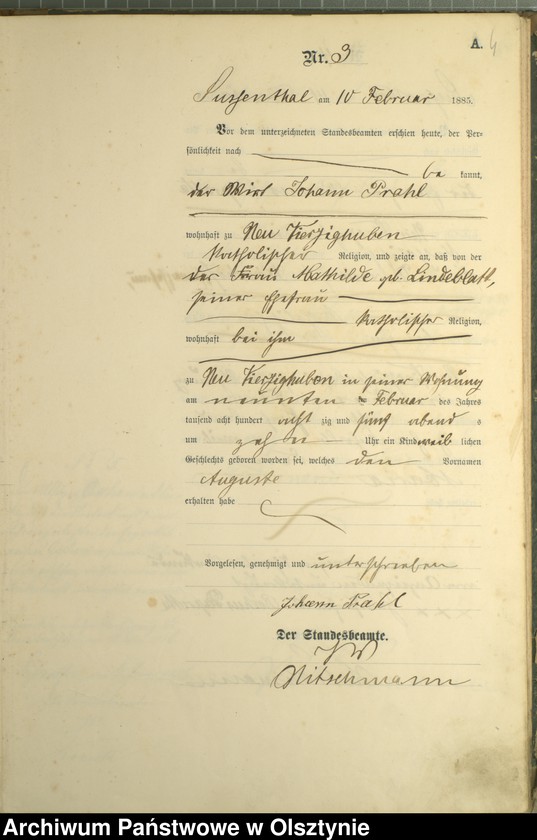 image.from.unit.number "Geburts-Haupt-Register nr 1 - 87"