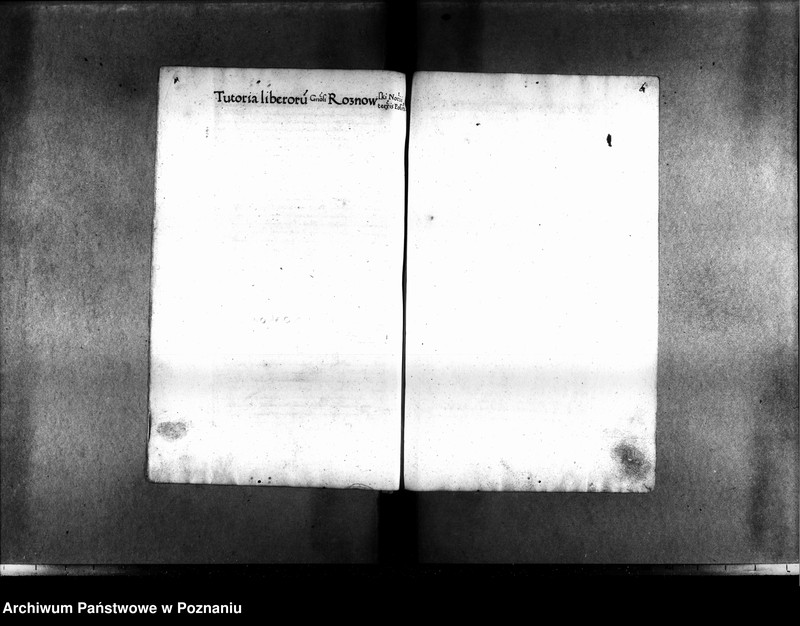 Obraz 13 z jednostki "Resignationes ,inscriptiones, relationes [inducta]"