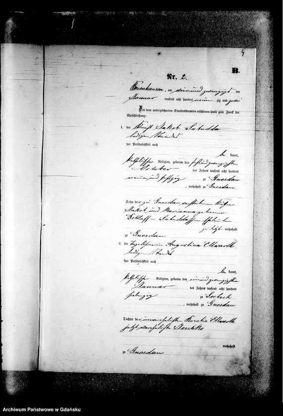 image.from.unit.number "Księga małżeństw"