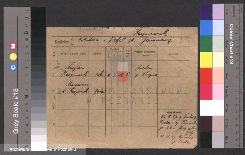 image.from.unit.number "Kaczmarek od Lucjan (żonaci) - wdowy"