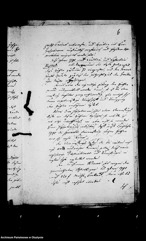 image.from.unit.number "/Geschäftsbriefe des Cammer- Assistenz- Raths Schmidt- Königsberg an den Grafen betr. die Landkeimschen Güter im Kreise Fischhausen/"