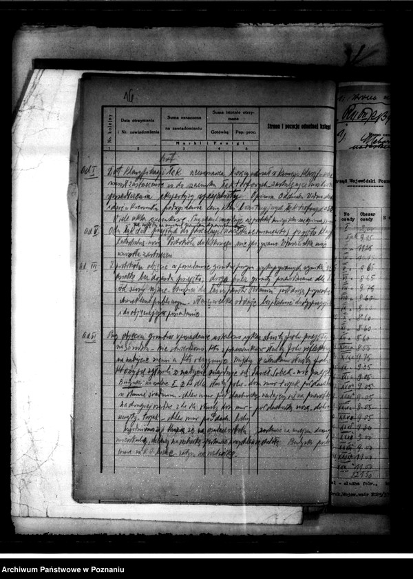 Obraz 19 z jednostki "Nietuszkowo, parcelacja majątku"