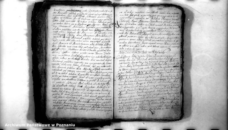 Obraz 20 z jednostki "Relationes [protocollon]"