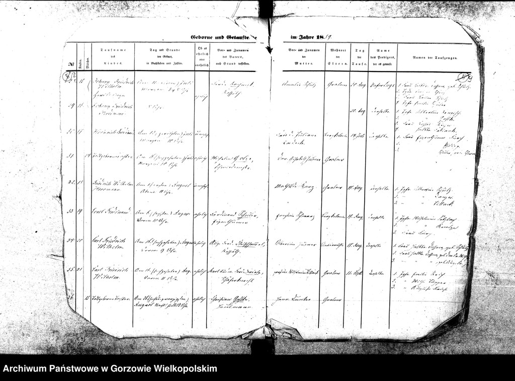 image.from.unit.number "Duplikate der Kirchenbücher von der Parochie Gralow: Gralow (Gralewo) mit Bergkolonie (Górki), Krieningswerder (Krzynka), Jahnsfelde (Janczewo), Zantoch (Santok), Pollychen (Stare Polichno)"