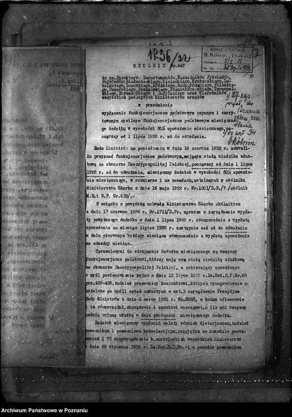 Obraz 11 z jednostki "Okólniki"