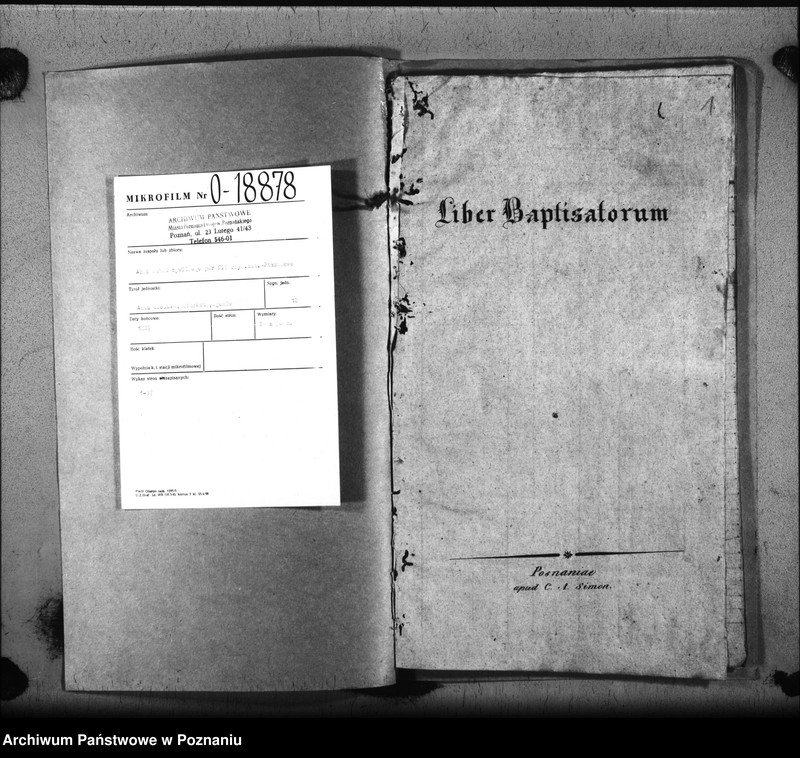 image.from.unit.number "Liber baptisatorum, copulatorum, mortuorum"