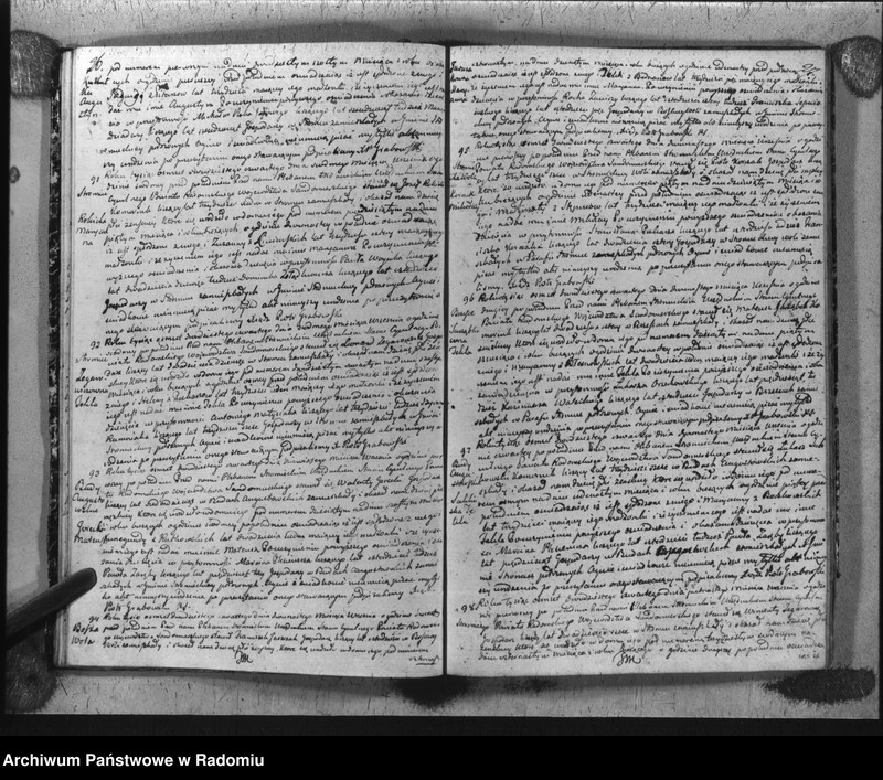 image.from.unit.number "Duplikat parafii Stromiec z r. 1824"