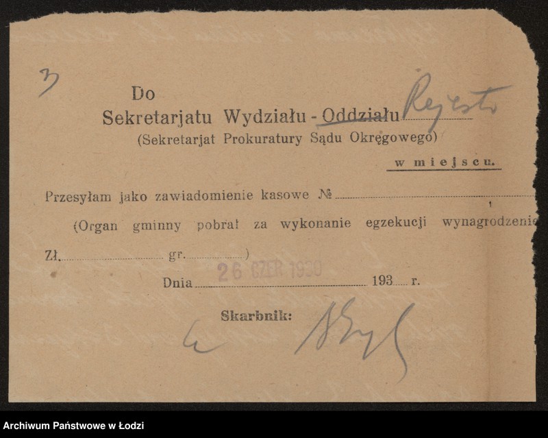 Obraz 5 z jednostki "Mojżesz Cytter- wyrób towarów pluszowych"