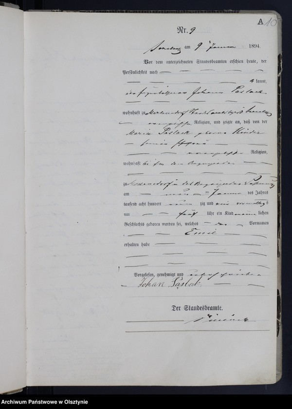 image.from.unit.number "Geburts-Haupt-Register Nr 1 - 359"