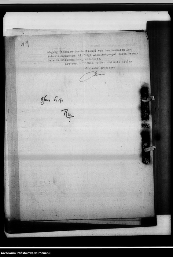 Obraz 15 z jednostki "Eigenbetriebsverordnung."