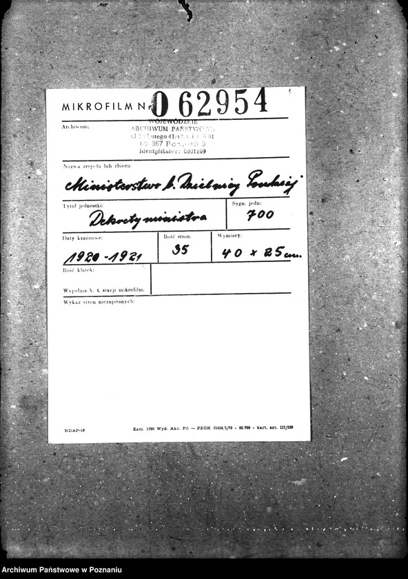 image.from.unit.number "Dekrety Ministra"