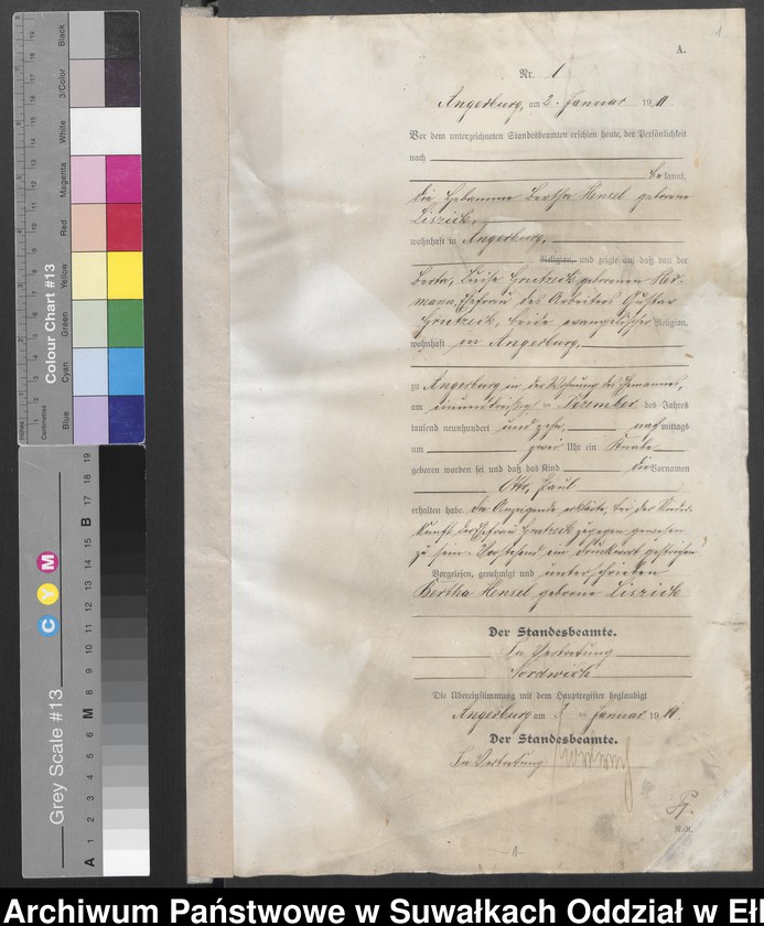 image.from.unit.number "[Geburts-Register (Neben-Register) Standesamt Angerburg]"