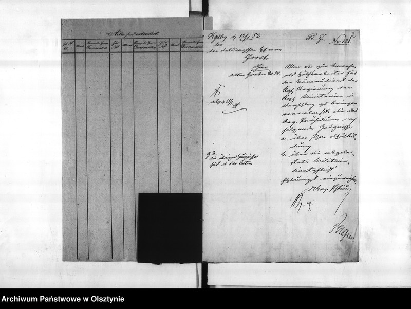 image.from.unit.number "Regierungs-Supernumerarius Joost [Carl Eduard Adolph]"
